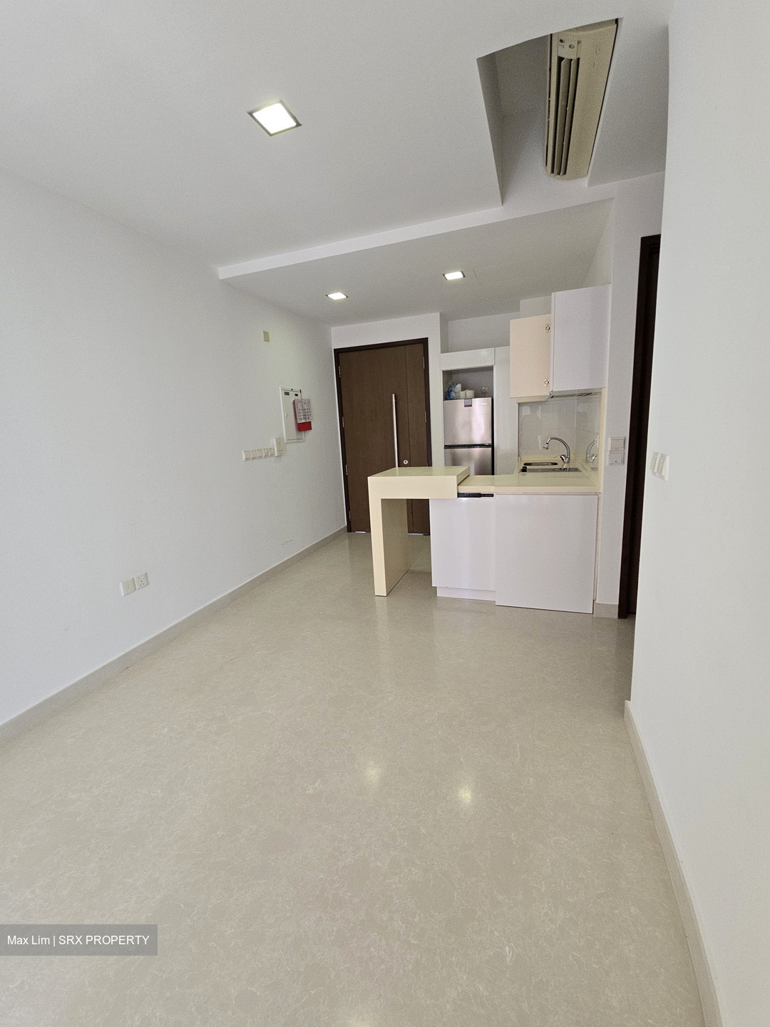 Straits Residences (D15), Apartment #504032201